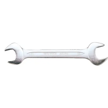 Double Open Ended Spanners Range